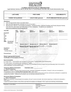 Fill Your 680 Form