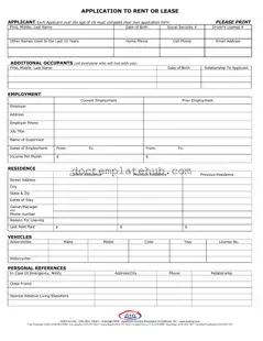 Fill Your Aoa 100A Form